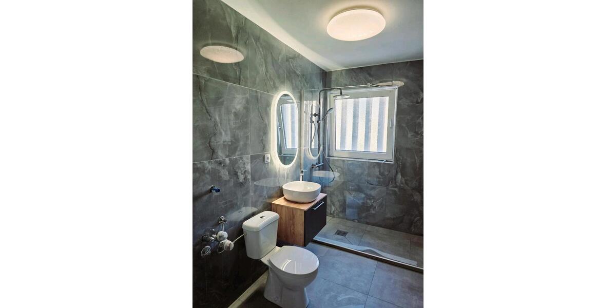 Etagenwohnung Nürnberg Zerzabelshof - 2 Zimmer, 60 m&sup2;, 850&euro; | Angebot:26578607