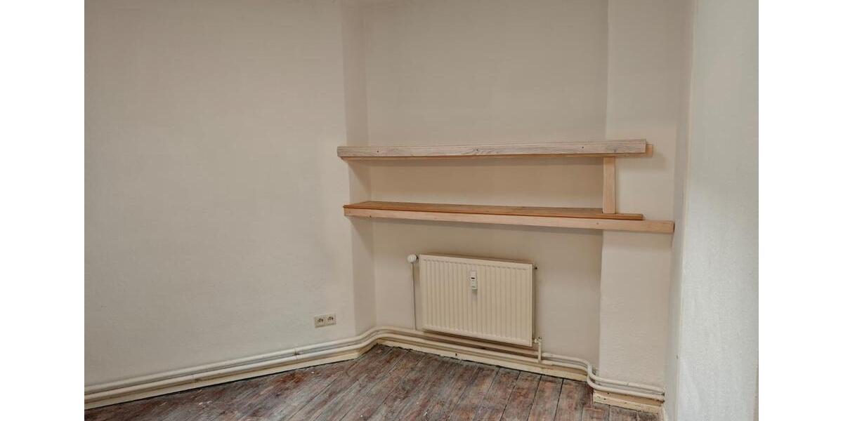 Dachgeschoßwohnung Flensburg Altstadt - 3 Zimmer, 97 m&sup2;, 850&euro; | Angebot:25497945