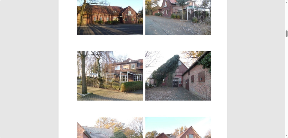 Gewerbeobjekt Wagenfeld - 1.400&euro; | Angebot:20241996