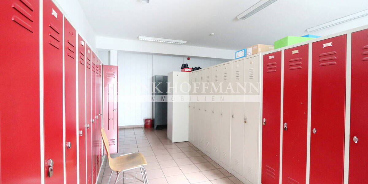 Gewerbeobjekt Nortorf - 16.510&euro; | Angebot:26160685