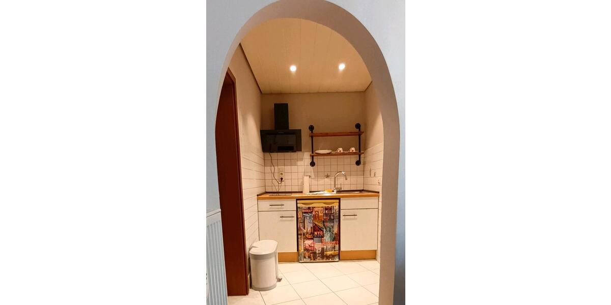 Terrassenwohnung Bad Kreuznach Bad Münster am Stein-Ebernburg - 1 Zimmer, 40 m&sup2;, 690&euro; | Angebot:24846905