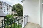 Geräumige 4-Zimmer-Wohnung mit idealer Verkehrsanbindung
