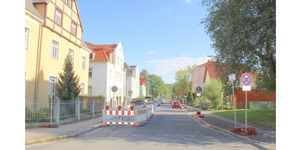 Dresden – Neuwertige Wohnung mit EBK - Etagenwohnung Dresden Plauen | Angebot:27445220