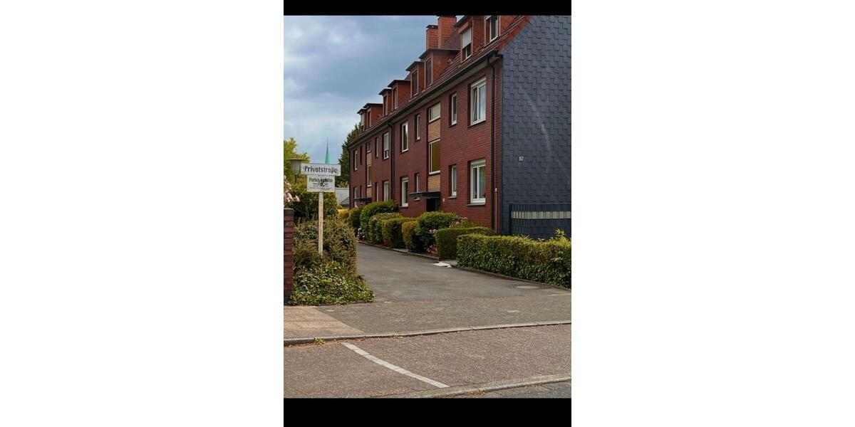 Etagenwohnung Herten - 3 Zimmer, 58 m&sup2;, 570&euro; | Angebot:25046407