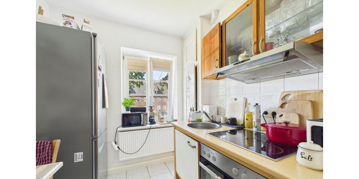 Erdgeschoßwohnung Hildesheim Bockfeld - 3 Zimmer, 72 m&sup2;, 900&euro; | Angebot:24227439