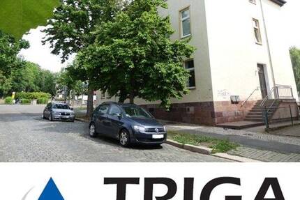 Wohnung Nordhausen - 3 Zimmer, 76 m&sup2;, 456&euro; | Angebot:26799151