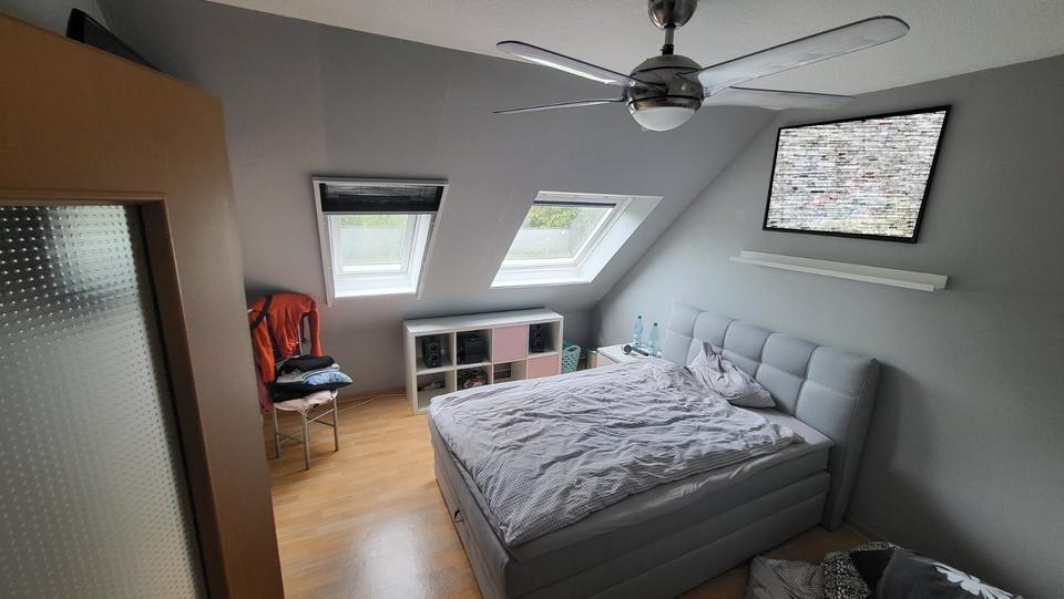 Doppelhaushälfte Höxter - 3.5 Zimmer, 120 m&sup2;, 1.100&euro; | Angebot:24768931