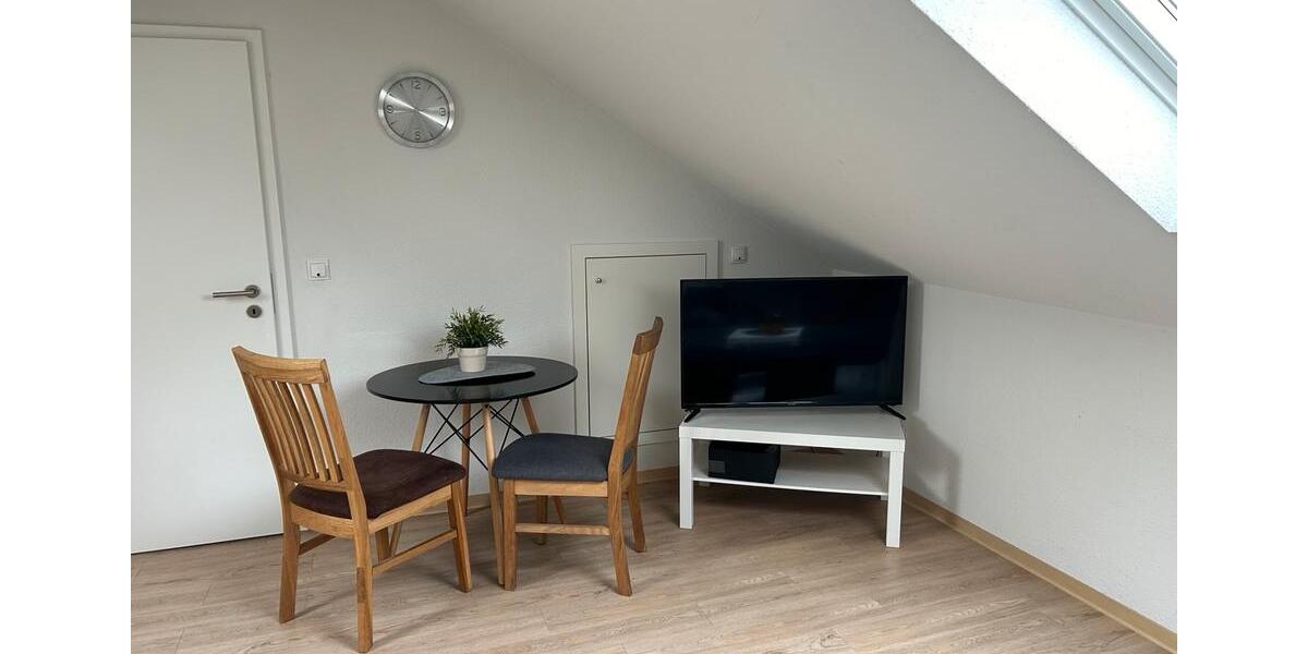 Wohnen auf Zeit Lingen (Ems) - 2 Zimmer, 40 m&sup2;, 30&euro; | Angebot:25432548