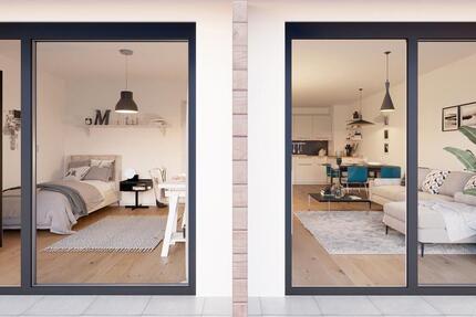 ***2-Zimmer Wohnung mit Einbauküche - MEIN KAISERHOF*** 2 zimmer