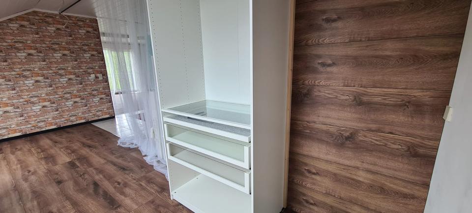 Dachgeschoßwohnung Grünsfeld - 2.5 Zimmer, 106 m&sup2;, 900&euro; | Angebot:25809966