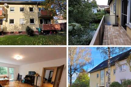 Wohnung zum Mieten in Schwabach 600 € 70 m² 3 zimmer