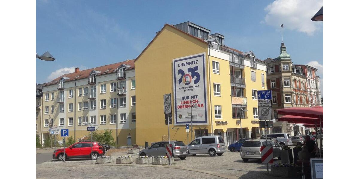 Gewerbeobjekt Limbach-Oberfrohna Oberfrohna - 290&euro; | Angebot:25118855