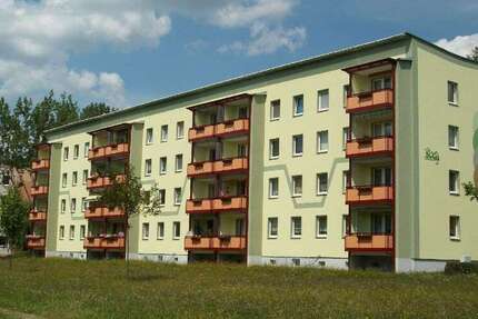 Wohnung Sangerhausen - 4 Zimmer, 73 m&sup2;, 450&euro; | Angebot:25764034