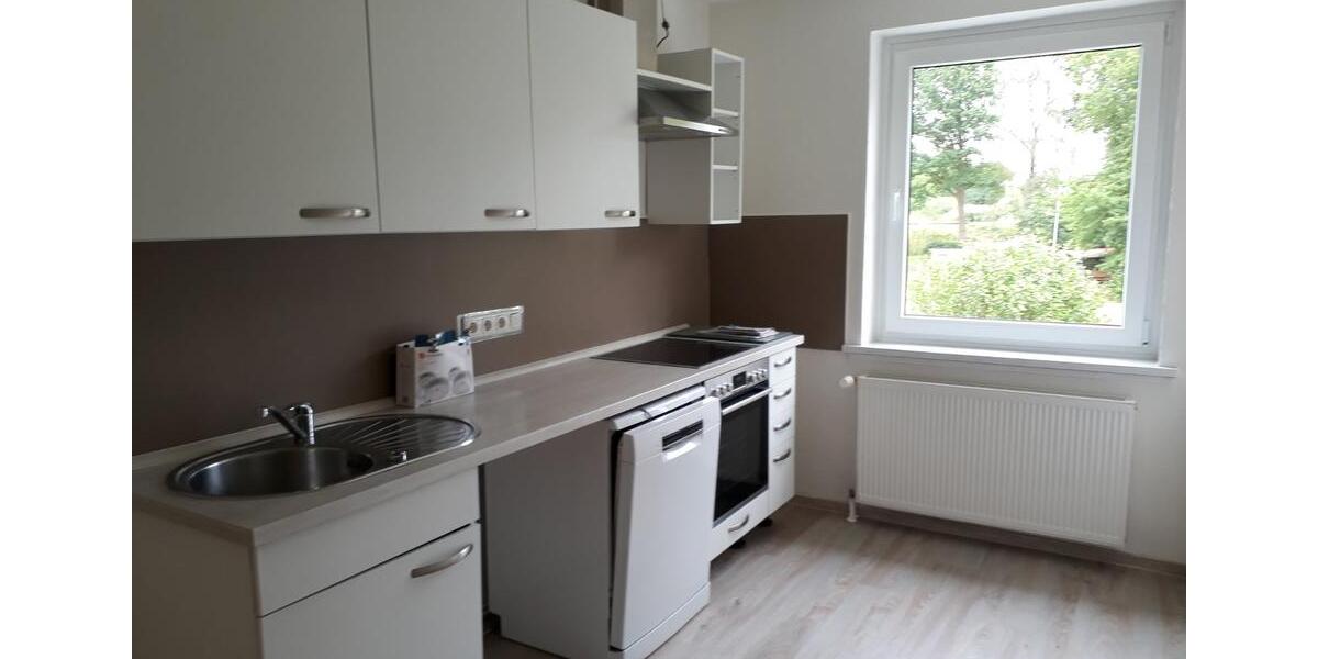 Erdgeschoßwohnung Lüdersdorf - 2.5 Zimmer, 62 m&sup2;, 600&euro; | Angebot:25267968