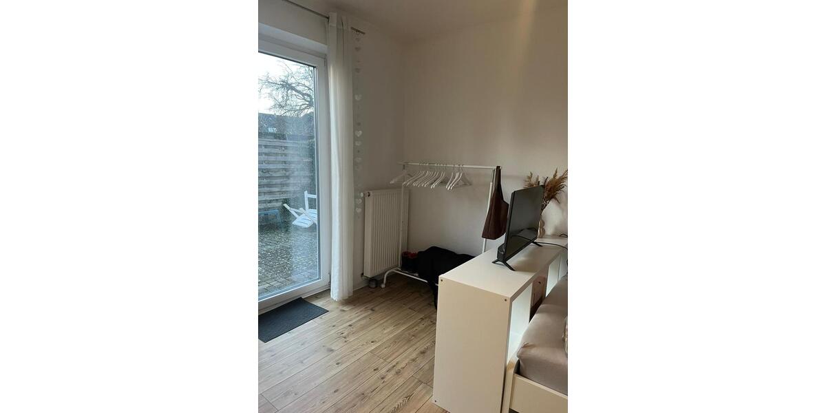 Erdgeschoßwohnung Vechta - 1 Zimmer, 15 m&sup2;, 310&euro; | Angebot:25397277
