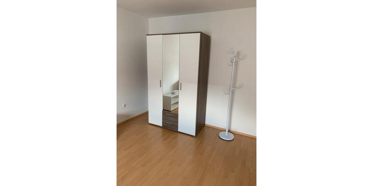 Wohnen auf Zeit Ingolstadt Nordost - 1 Zimmer, 17 m&sup2;, 600&euro; | Angebot:26669866