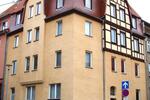 Mietspezial vom Osterhasen: sonnige 2-Zimmer-Wohnung nahe UNI und Fachhochschule - Etagenwohnung Jena Burgau | Angebot:26074011