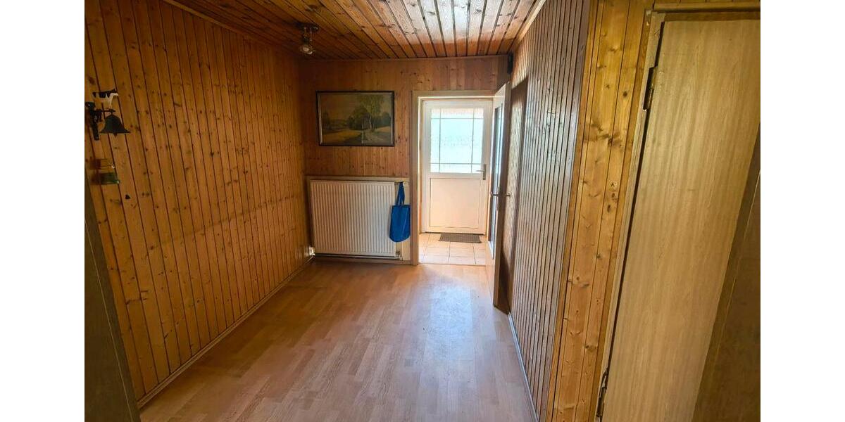 Bungalow Coswig (Anhalt) Serno - 4 Zimmer, 120 m&sup2;, 1.000&euro; | Angebot:26491893