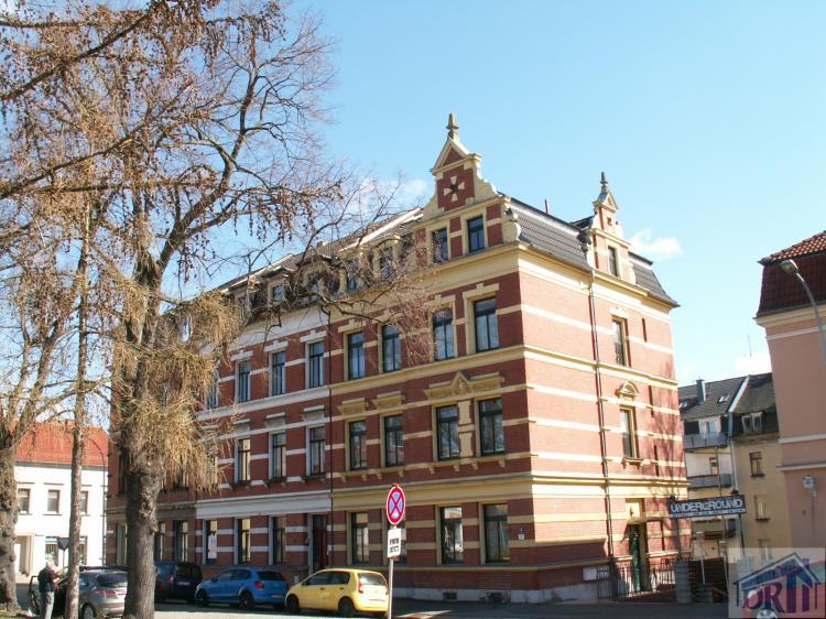 Etagenwohnung Zittau - 4 Zimmer, 75 m&sup2;, 405&euro; | Angebot:25976356