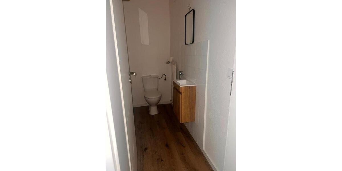 Moderne 2 Zimmerwohnung in Lahr 2 zimmer