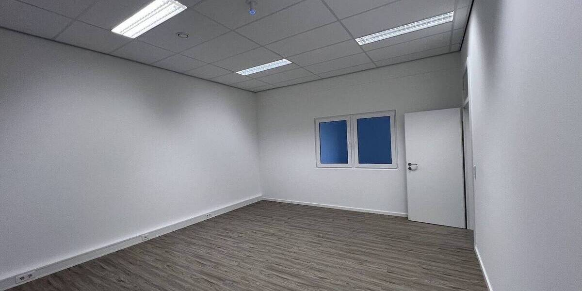 Gewerbeobjekt Kranenburg Nütterden - 4 Zimmer, 187 m&sup2;, 1.919&euro; | Angebot:25701243