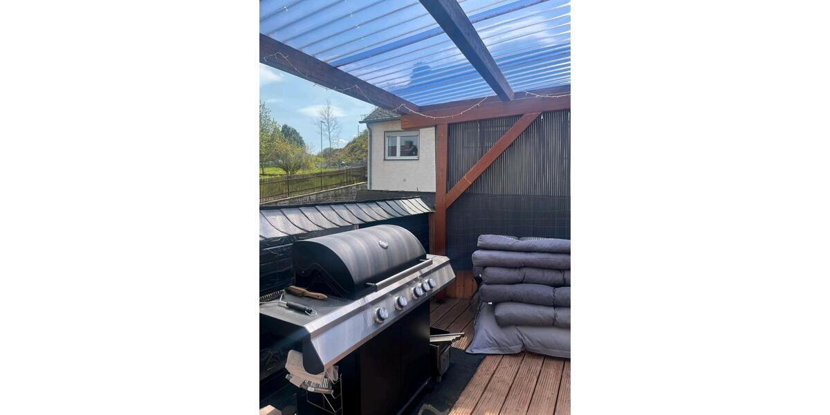 Terrassenwohnung Walsdorf - 2 Zimmer, 50 m&sup2;, 500&euro; | Angebot:26503839