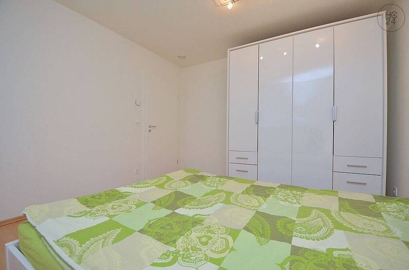 Modern möblierte Einliegerwohnung in Ludwigsburg 2 zimmer