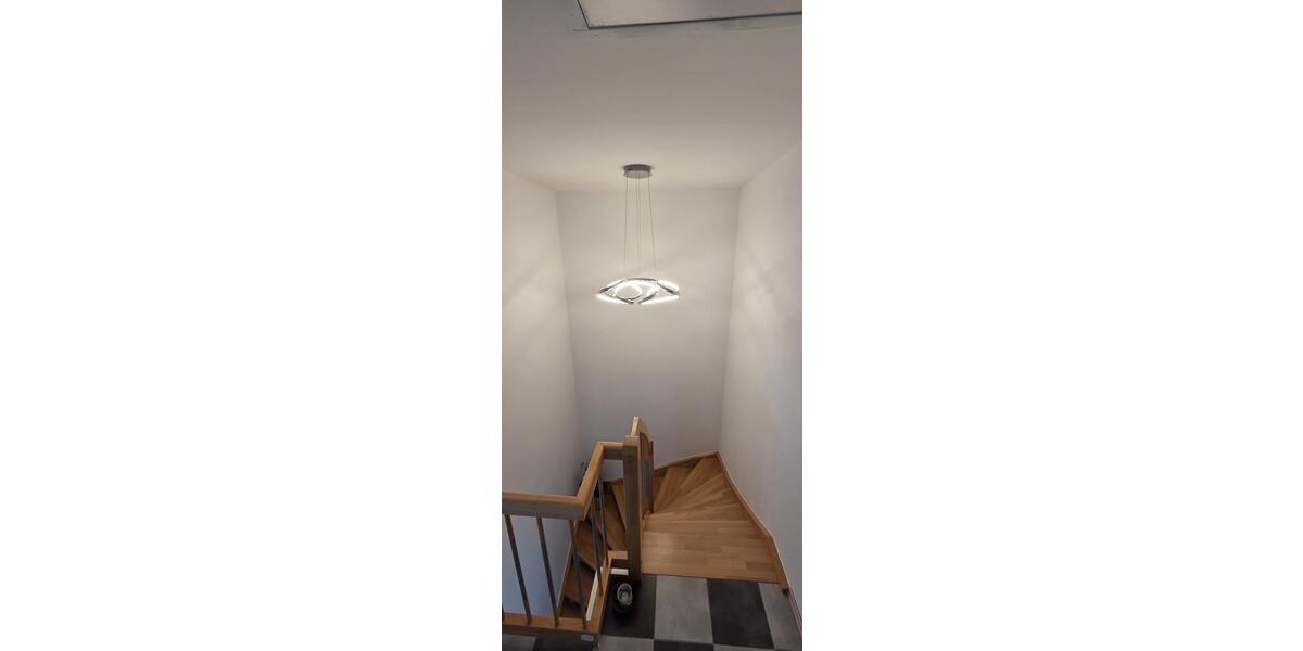 Doppelhaushälfte Rittersdorf - 3 Zimmer, 115 m&sup2;, 1.200&euro; | Angebot:26624268