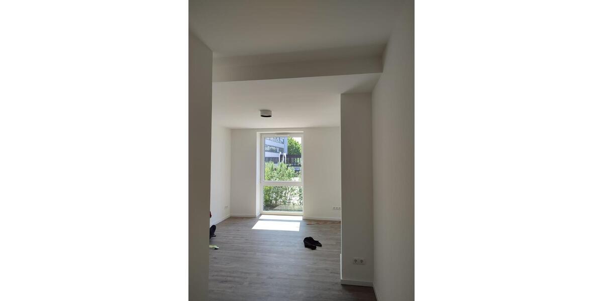 Wohnen auf Zeit Kiel Gaarden-Ost - 1 Zimmer, 20 m&sup2;, 467&euro; | Angebot:25297785