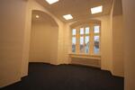 Großzügige Büro- oder Praxisräume in historischem Gebäude in der Innenstadt, ggf. auch möbliert!