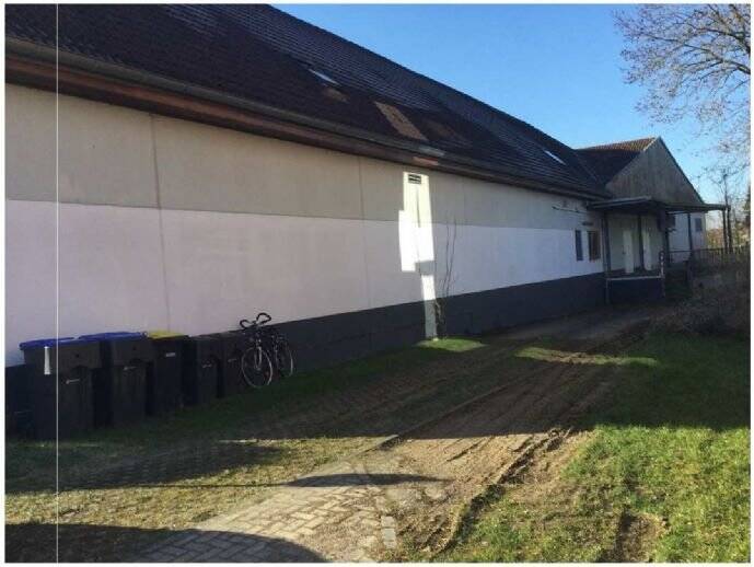 Etagenwohnung Schieder-Schwalenberg Schieder - 2 Zimmer, 50 m&sup2;, 500&euro; | Angebot:25694012