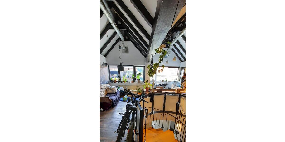 Vielseitig verwendbares Ladenlokal in Frankenberg zimmer