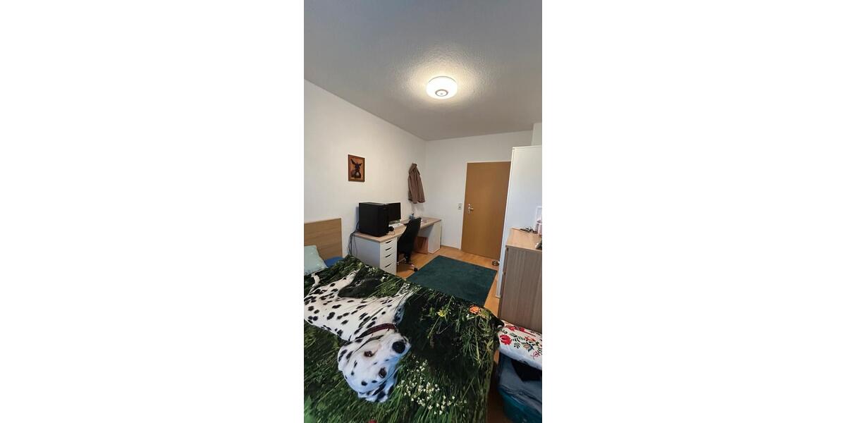 Wohnen auf Zeit Vechta - 1 Zimmer, 10 m&sup2;, 320&euro; | Angebot:26244394
