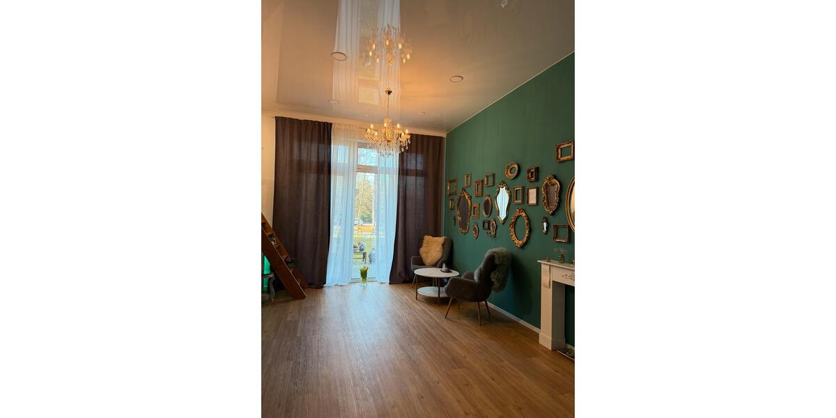 Gewerbeobjekt Bernau bei Berlin - 60&euro; | Angebot:25852742