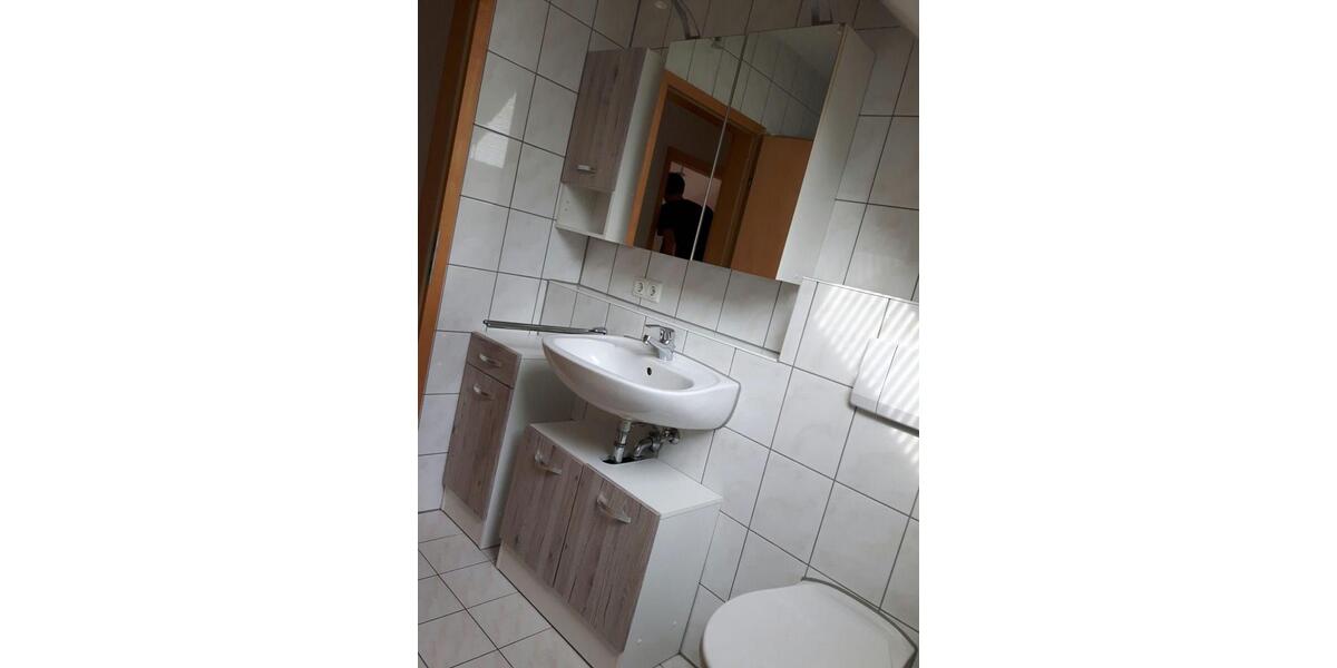 Etagenwohnung Balzhausen - 4 Zimmer, 110 m&sup2;, 970&euro; | Angebot:26413787