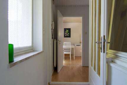 Wohnung Hamburg Ohlsdorf - 2.5 Zimmer, 63 m&sup2;, 770&euro; | Angebot:27323752