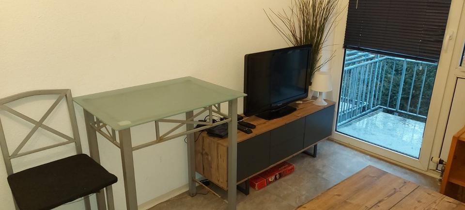 Etagenwohnung Erlangen Bruck - 1 Zimmer, 29 m&sup2;, 800&euro; | Angebot:26483969