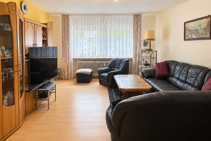 Wohnung Nieder-Weisel Weisel - 3 Zimmer, 81 m&sup2;, 775&euro; | Angebot:27321341