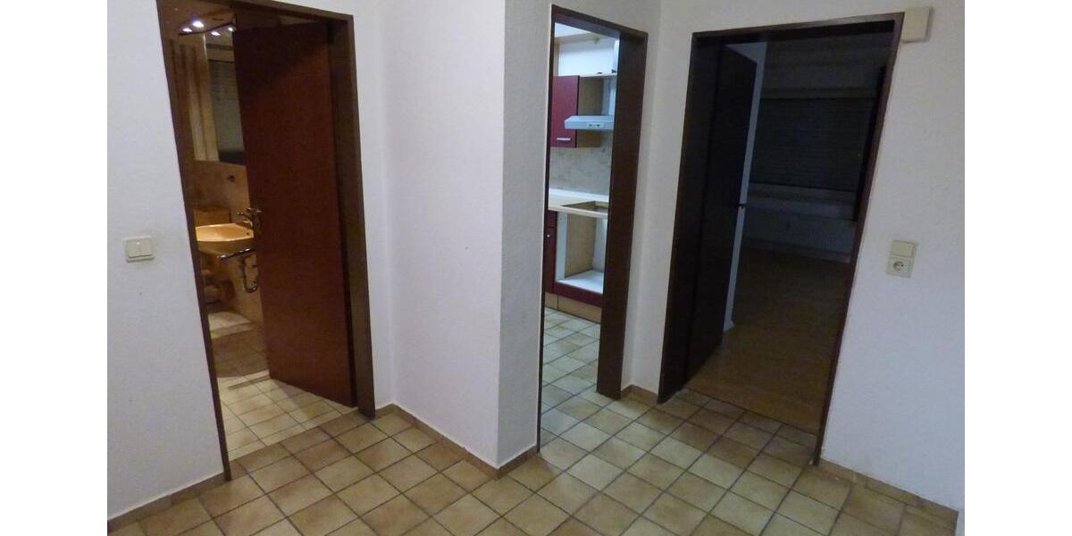 Etagenwohnung Dinklage - 3 Zimmer, 83 m&sup2;, 570&euro; | Angebot:26039664