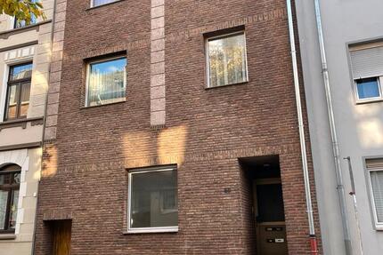 Maisonettwohnung 120qm in MG - Rheydt zu vermieten 4 zimmer