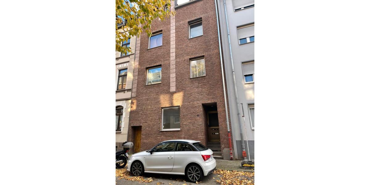 Maisonettwohnung 120qm in MG - Rheydt zu vermieten 4 zimmer