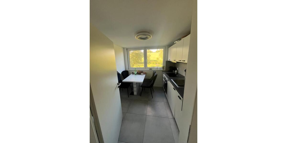 Dachgeschoßwohnung Ansbach - 2.5 Zimmer, 56 m&sup2;, 770&euro; | Angebot:26621744