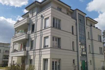 Wohnung zum Mieten in Potsdam 1.126,95 € 68.3 m² 2 zimmer