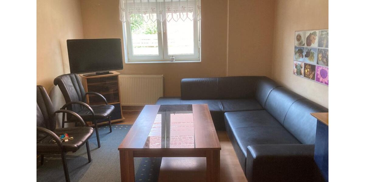 Monteurwohnung - Zimmer 1 - 8 Pers. ab Dezember Januar 4 zimmer