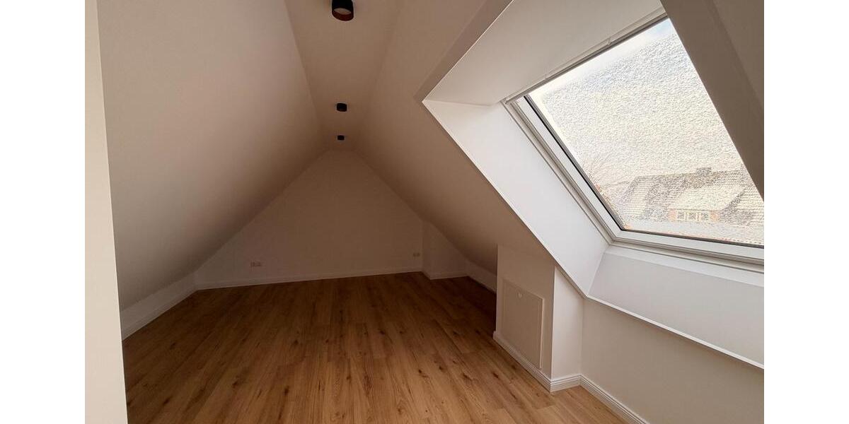 Maisonettenwohnung Bramsche - 4 Zimmer, 90 m&sup2;, 1.079&euro; | Angebot:24933764