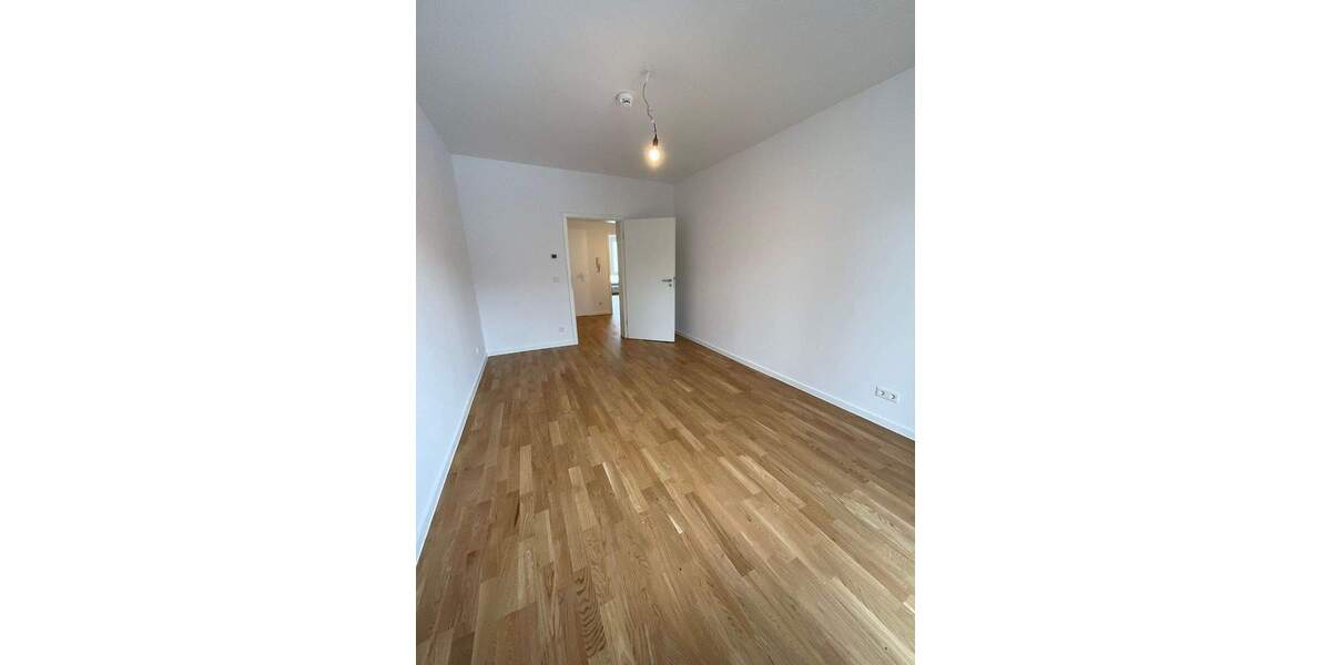 Etagenwohnung Düsseldorf Eller - 2 Zimmer, 57 m&sup2;, 912&euro; | Angebot:24677973