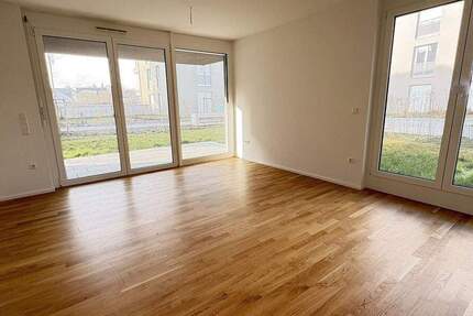 Wohnung Aalen-Wasseralfingen Wasseralfingen - 3 Zimmer, 83 m&sup2;, 1.210&euro; | Angebot:25747912