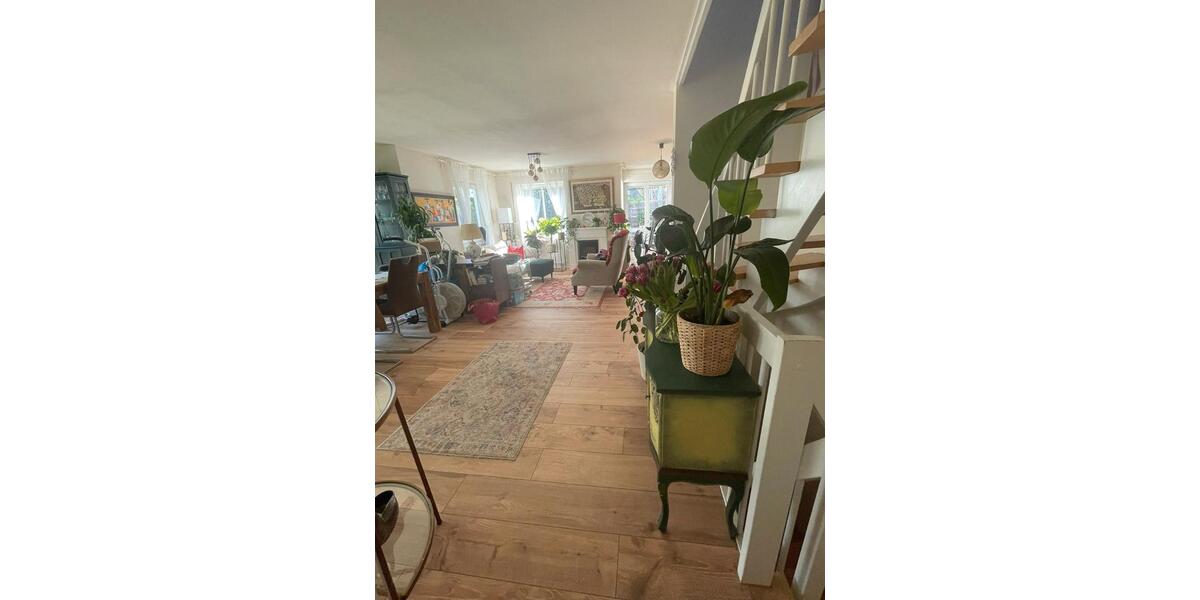 Wohnen auf Zeit München Trudering-Riem - 1 Zimmer, 17 m&sup2;, 850&euro; | Angebot:26417550