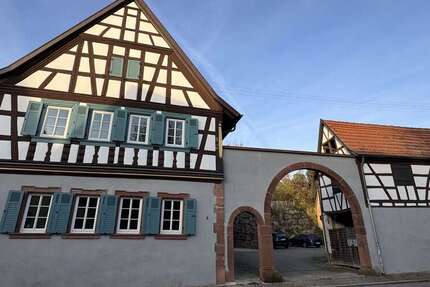 Wohnung Impflingen - 3 Zimmer, 100 m&sup2;, 900&euro; | Angebot:26732143