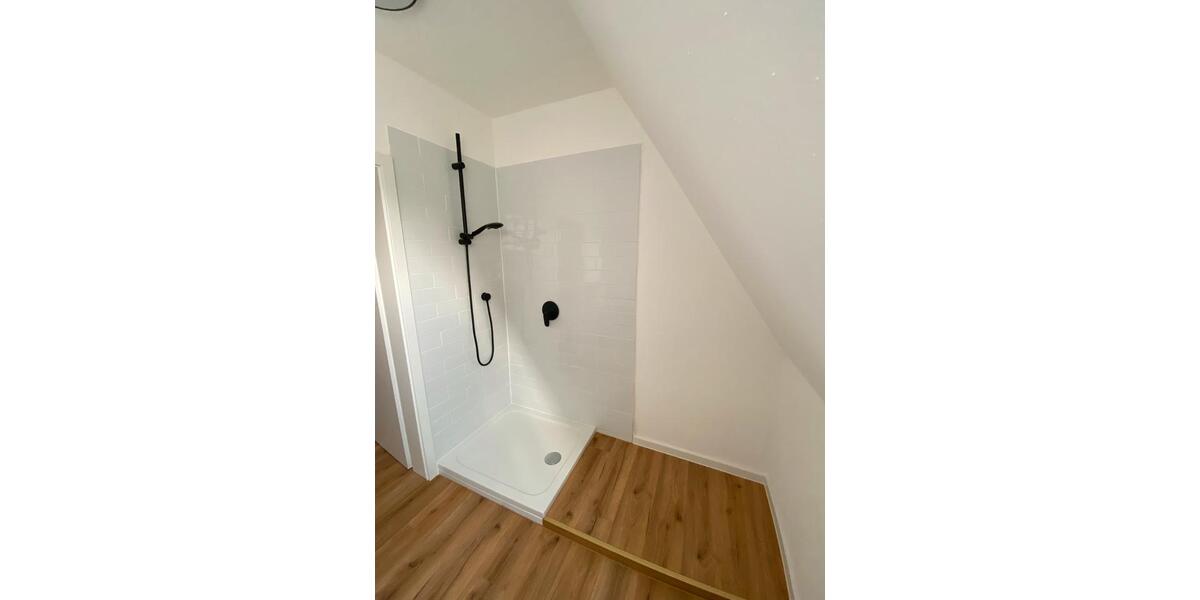 Etagenwohnung Amberg - 4 Zimmer, 77 m&sup2;, 750&euro; | Angebot:26050537